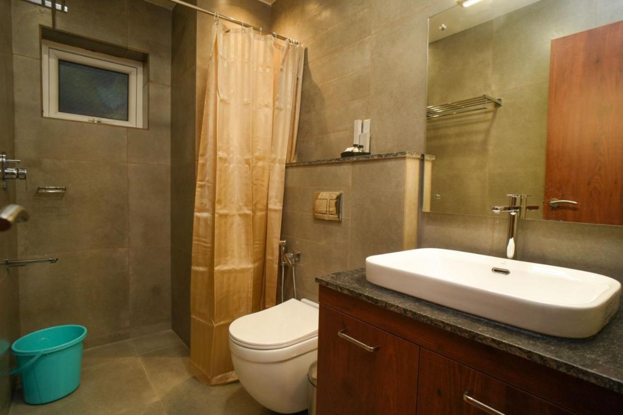 Hotel Royalton Residency Mundakāyam Esterno foto